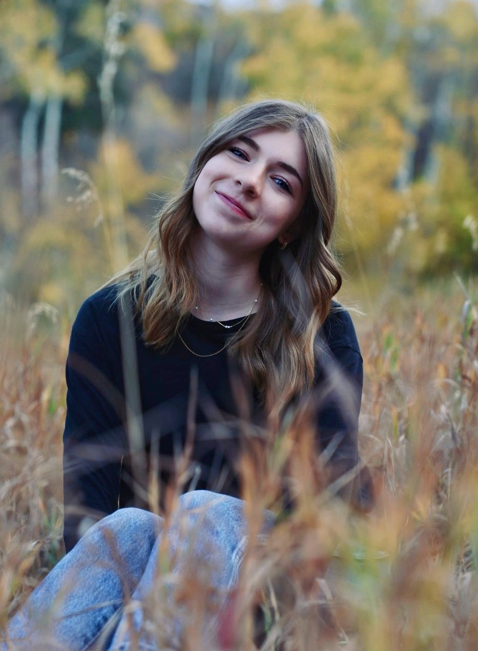 Photo of author Bree Schwendiman
