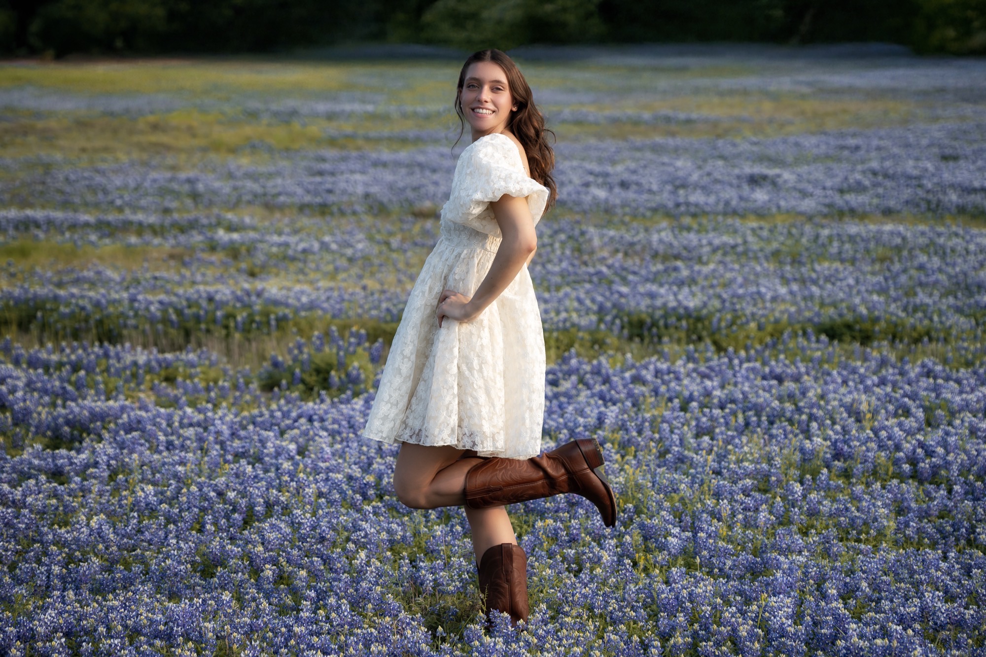 Photo of author, Hailey Smith