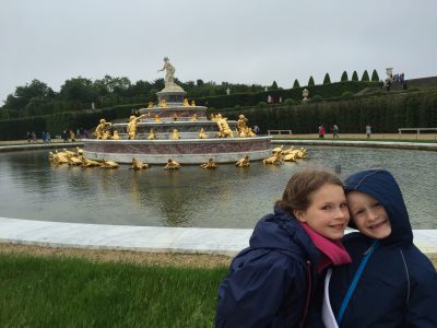 A Tale of Two Tongues: The Cognitive Benefits of Bilingualism