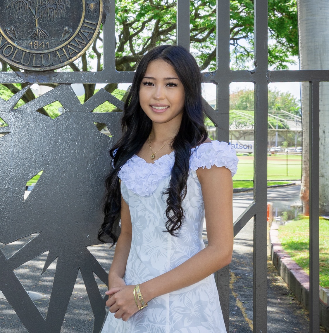 Headshot of author Shelby Shitaoka